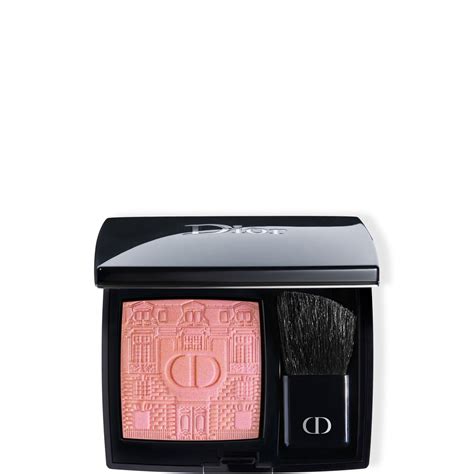 dior rouge blush - the atelier of dreams limited edition|dior atelier of dreams 2022.